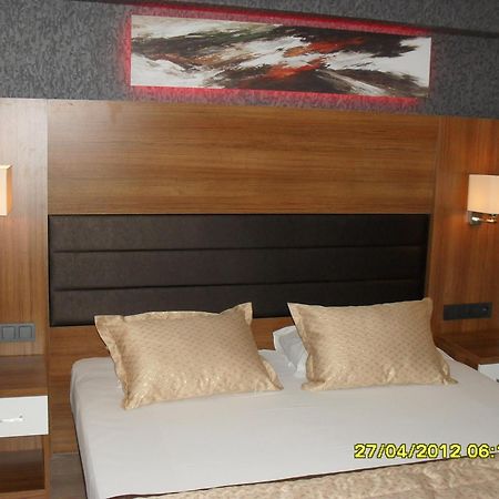 Otel Kabacam Izmir Exteriör bild