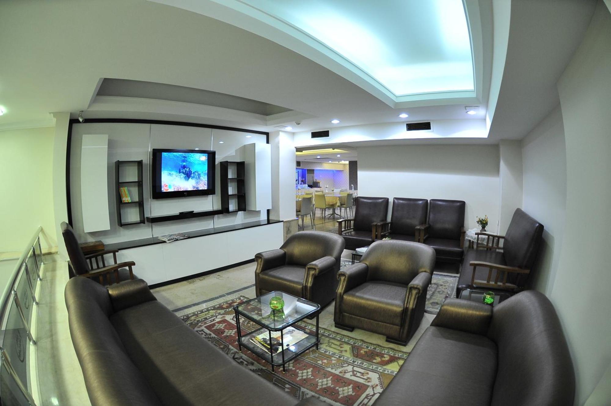 Otel Kabacam Izmir Exteriör bild