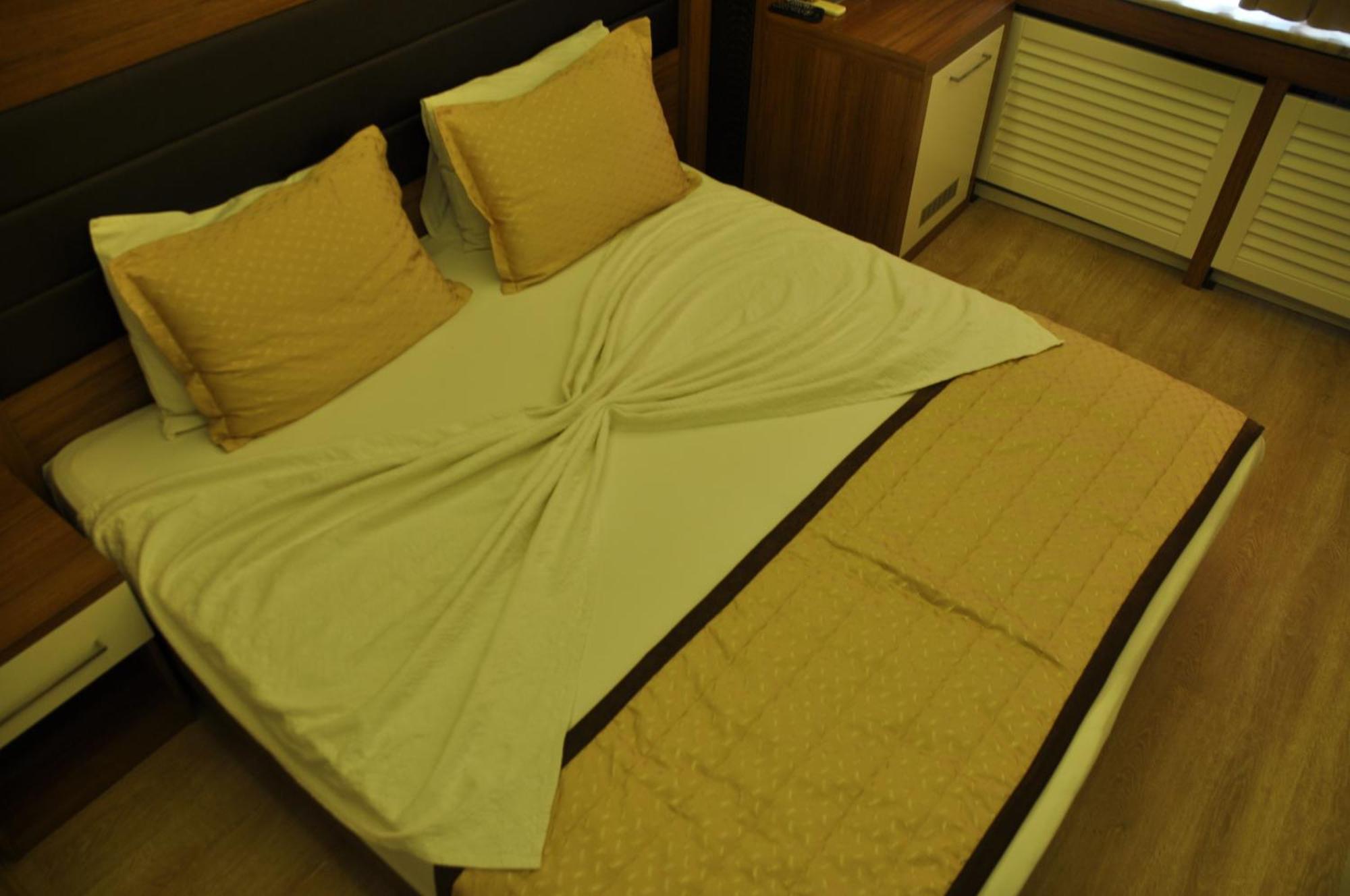 Otel Kabacam Izmir Exteriör bild