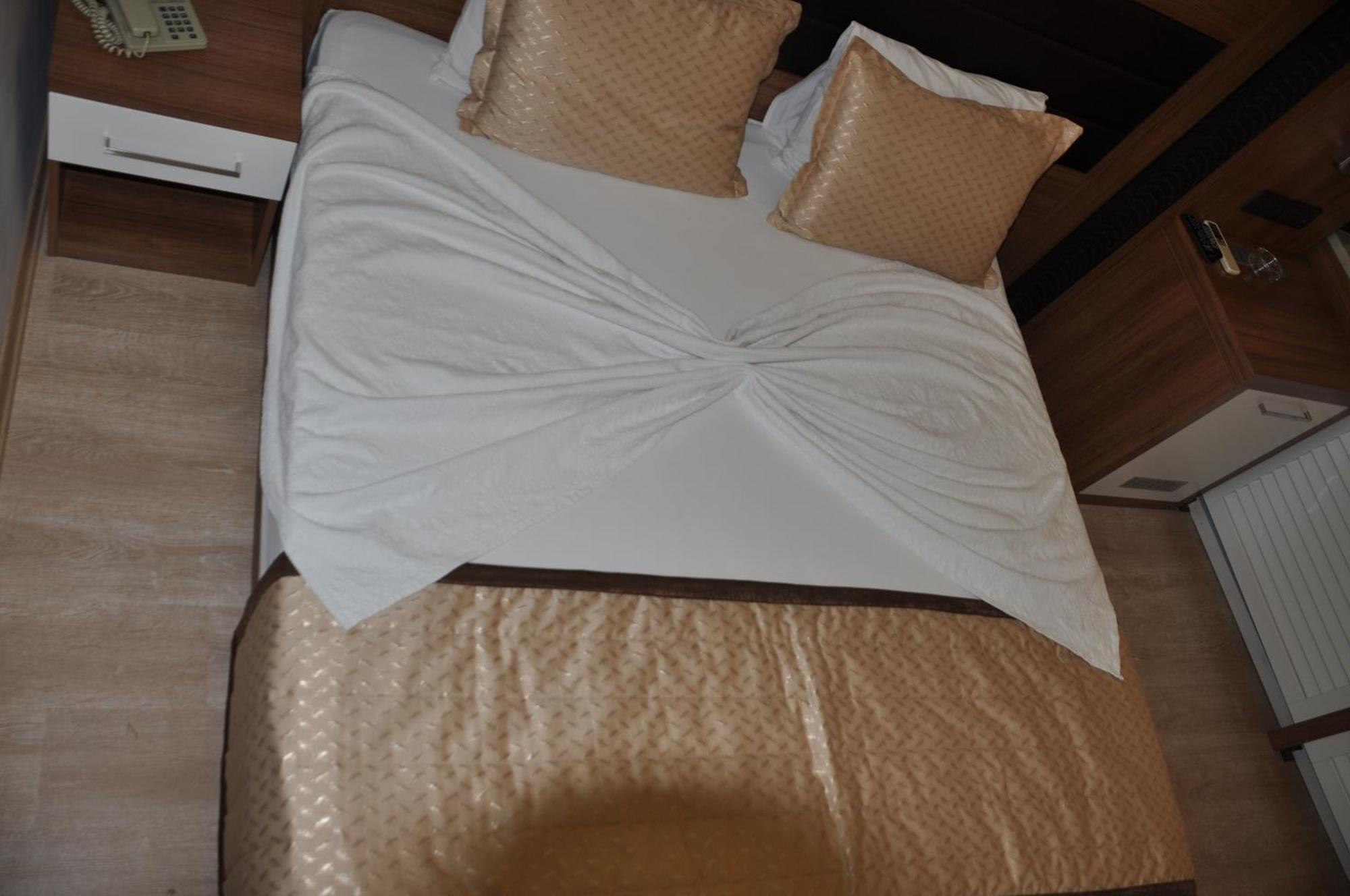 Otel Kabacam Izmir Rum bild